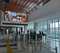 Bandara Soekarno Hatta Ke Bni City