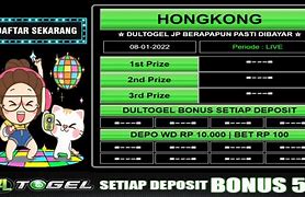 Doa Menang Jackpot Hari Ini Hk Hari Ini Live