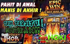 Slot Gacor Hari Ini Hoki99 Slot Thailand Gacor Hari Ini Live