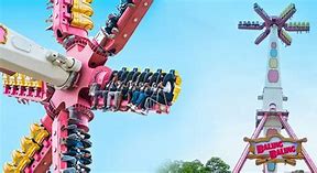 Wahana Terbaru Dufan 2023